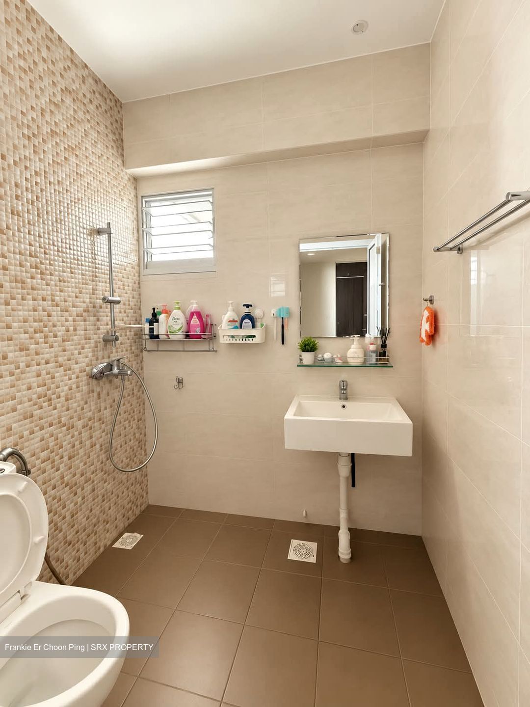 Blk 228A Matilda Sundeck (Punggol), HDB 5 Rooms #637365181
